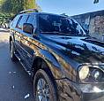 Pajero Sport 2008 Diesel