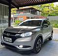Honda Hrv Unico Dono 2016