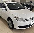 Gol 1.0 Unico Dono Km Baixo Laudo Cautelar Aprovado Nunca Batido 2010