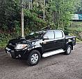 Toyota Hylux Srv