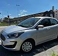 Ford Ka 1.5 Sedan Se 2021