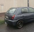Chevrolet Celta Life/ Ls 1.0 Mpfi 8V Flexpower 5P 2009