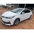 Toyota Corolla Gli 1.8 Flex 16V Aut. 2018