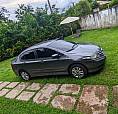 Honda City Sedan Lx 1.5 Flex 16V 4P Mec. 2013