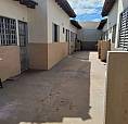 Kitnets Bom Jardim