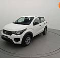 Fiat Mobi 2023 1.0 Evo Flex Like. Manual