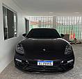 Porsche Panamera Turbo 4.0 550Cv 2017