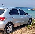 Volkswagen Gol Geração V 1.0 8V Mi Total Flex Mec. 4P 2010
