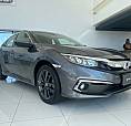Honda Civic Ex 2.0 I-Vtec Cvt
