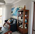 Apartamento Para Locação Anual 