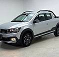 Volkswagen Saveiro Cross 1.6 T.flex 16V Cd 2023