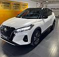 Nissan Kicks Exclusive 1.6 16V Flex Aut 2023