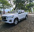 Toyota Hilux Cd Sr 4X4 2.8 Tdi Diesel Aut. 2019