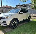 Chery Tiggo 5X Txs 1.5 16V Turbo Flex Aut. 2021