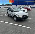 Fiat Uno Mille 1.0 Fire/ F.flex/ Economy 4P 2007