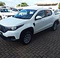 Fiat Strada Freedom 1.3 Flex 8V Cd 2025