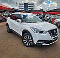 Nissan Kicks Sv 1.6 16V Flexstar 5P Aut. 2018