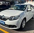 Renault Sandero Expression Flex 1.0 12V 5P 2016