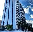 João Pessoa - Apartamento Com 4 Quartos Bessa I