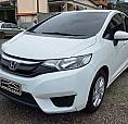 Fit 2015 Lx 1.5 Flexone Completo Automático Flex 