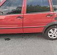 Fiat Uno Mille 1.0 Fire/ F.flex/ Economy 4P 2006