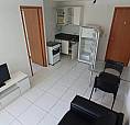 Apartamento Para Locação No Baia De Mesquita Residencial, Boa Viagem, Recife, Pe