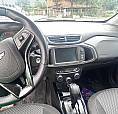 Chevrolet Prisma Sed. Lt 1.4 8V Flexpower 4P Aut. 2018