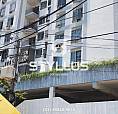Apartamento No Engenho Novo Com Infraestrutura Completa E Próximo À Estação! M12N