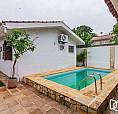 Casa Em Ótima Localização, Com 201M², Bairro Medianeira, Porto Alegre/Rs