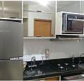 Apartamento 100% Mobiliado De 1 Quarto