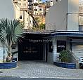 Cobertura Duplex, 2 Quartos, Espaço Gourmet, Garagem- Bairro Centro