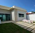 Casas 3 Quartos Na Ponta Negra, Bosque Das Palmas