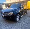 Amarok 2011 Trendline Manual Extra 