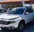 Fiat Toro Freedom Road Automática 2017/218