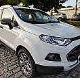 Ford Ecosport 1.6 Freestyle 2016/2016 Flex Manual