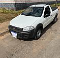 Fiat Strada Hard Working 2020 