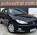 Peugeot 206 Flex Manual
