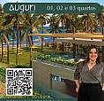 Auguri Carneiros | Compre Seu Apartamento 100% Pé Na Areia E Com Serviços De Resort