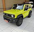 Jimny Sierra 4Youa 2021 Automático 