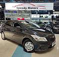 Chevrolet Onix  1.0 Mpfi Ls 8V 2016