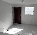 Apartamento Em Mangabeira Próximo Do Supermercado Bemais E Do Ponto Final Do 301
