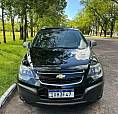 Captiva 2.4, Ano 2016 Com Teto Solar