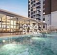 Apartamento Com 3 Dormitórios À Venda, Bs Jade65 M² Por R$ 562.000 - Joaquim Távora - Fort