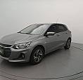 Chevrolet Onix 2024 1.0 Flex Lt Manual