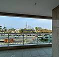 Apartamento À Venda Em Santos 3 Quartos Suíte 1 Vaga Vista Mar Lazer