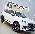 Chery Tiggo 8 Pro 1.5 Turbo (Híbrido) 2024