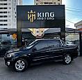 Actyon Sports 2.2 4X4 Diesel Preta 2017/2018