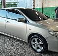 Toyota Corolla Xei 2.0 Flex 16V Aut. 2013