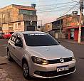 Volkswagen Gol City (Trend)/Titan 1.0 T. Flex 8V 4P 2014