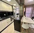 Apartamento Para Venda Com 56 Metros Quadrados Com 2 Quartos